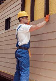 Reliable Reedsport, OR Siding Installation & Repair Solutions